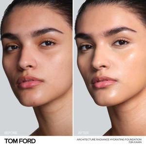 TOM FORD Architecture Radiance Hydrating Foundation SPF 50+ 30ml